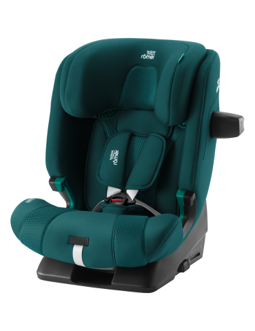 Britax Romer Advansafix Pro fotelik samochodowy Atlantic green