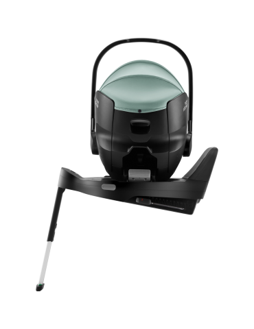 Britax Romer Baby Safe Pro 0-13 kg z bazą VARIO BASE 5Z Jade green