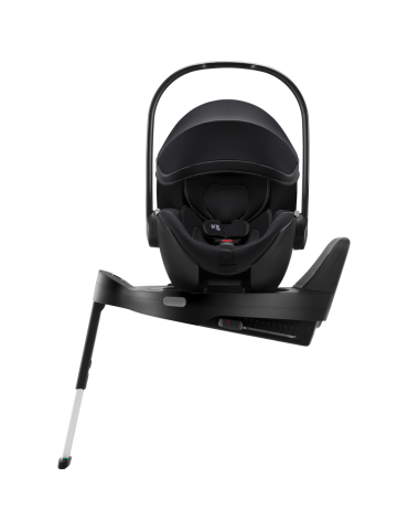 Britax Romer Baby Safe Pro 0-13 kg z bazą VARIO BASE 5Z Galaxy black