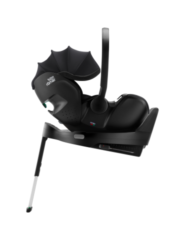 Britax Romer Baby Safe Pro 0-13 kg z bazą VARIO BASE 5Z Galaxy black