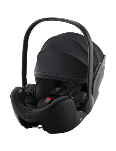 Britax Romer Baby Safe Pro 0-13 kg z bazą VARIO BASE 5Z Galaxy black