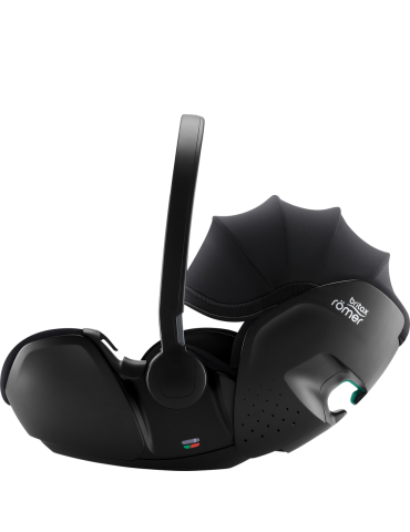 Britax Romer Baby Safe Pro 0-13 kg z bazą VARIO BASE 5Z Galaxy black