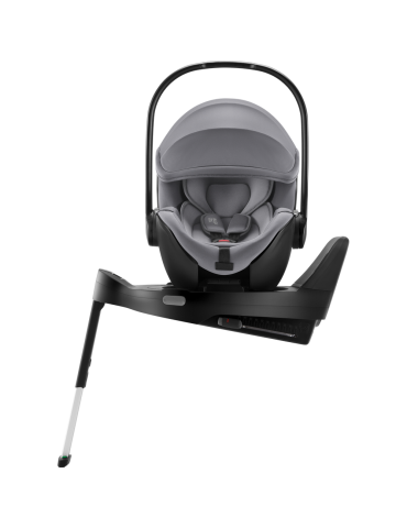 Britax Romer Baby Safe Pro 0-13 kg z bazą VARIO BASE 5Z Frost grey