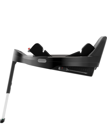 Britax Romer Baby Safe Pro 0-13 kg z bazą VARIO BASE 5Z Frost grey