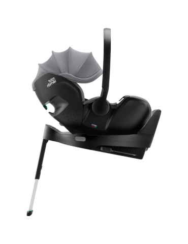 Britax Romer Baby Safe Pro 0-13 kg z bazą VARIO BASE 5Z Frost grey