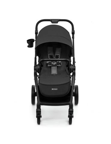 Kinderkraft YOXI Wózek spacerowy grey