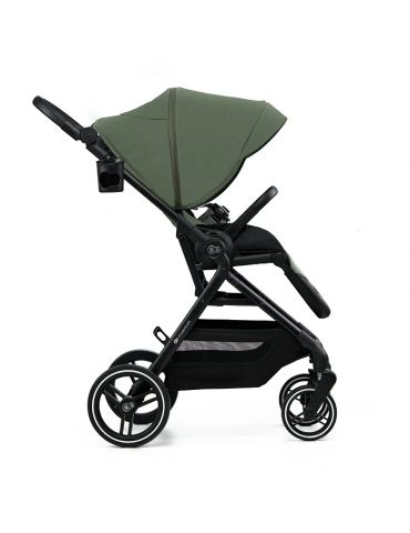 Kinderkraft YOXI Wózek spacerowy green Kinderkraft YOXI Wózek spacerowy green