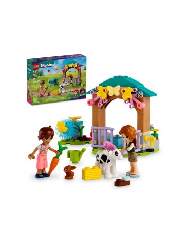 Lego Friends Szopa cielątka Autumn