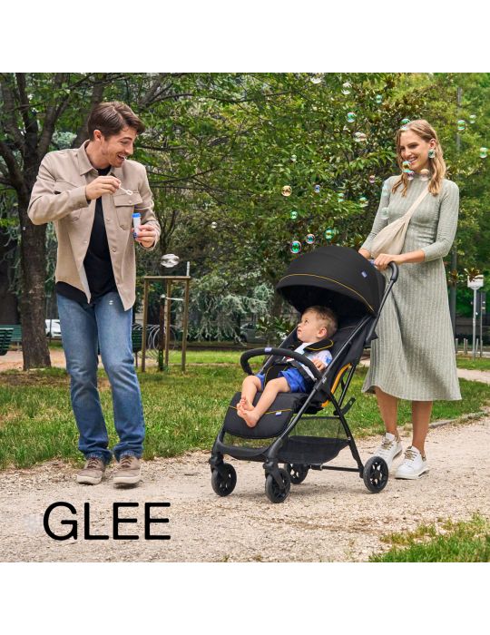 Chicco Glee Wózek spacerowy Joking beige