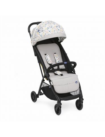 Chicco Glee Wózek spacerowy Joking beige