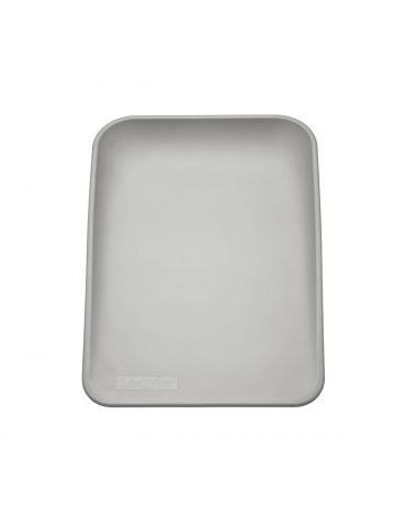 Leander Mata do przewijania Przewijak MATTY perłowy szary Leander Mata do przewijania Przewijak MATTY perłowy szary