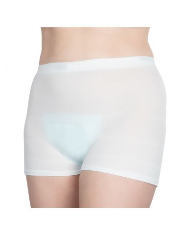 Canpol Babies Majtki dla kobiet w ciąży i po porodzie 2 szt. S/M