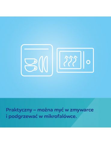 Canpol Babies Talerzyk silikonowy trójdzielny z przyssawką Miś kremowy