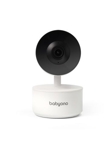 BabyOno Niania elektroniczna Kamera Smart