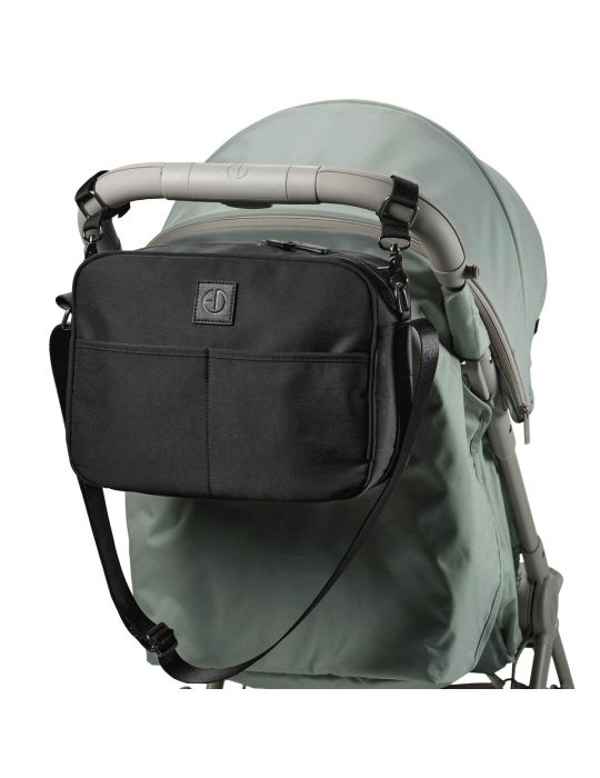 Elodie Torba do przewijania na ramię Crossbody black