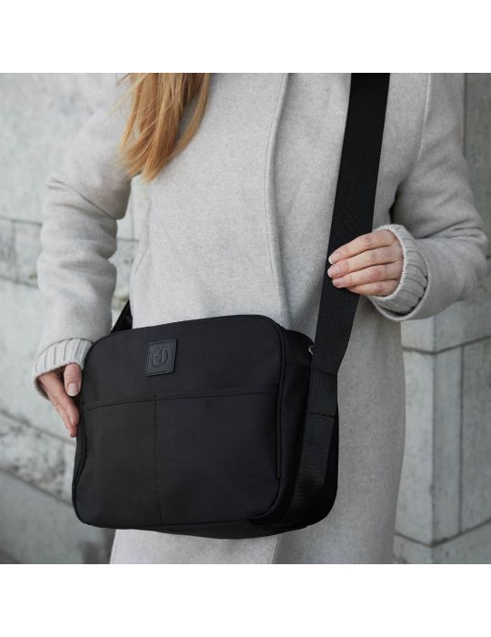 Elodie Torba do przewijania na ramię Crossbody black