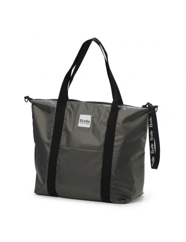 Elodie Torba do przewijania Soft shell Rebel green