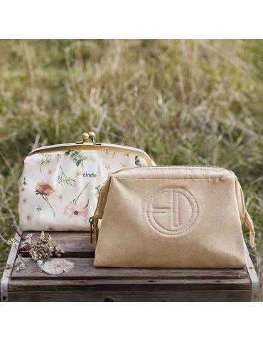 Elodie Torba na pieluchy Zip&Go Meadow blossom