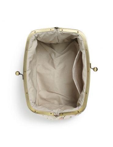 Elodie Torba na pieluchy Zip&Go Meadow blossom