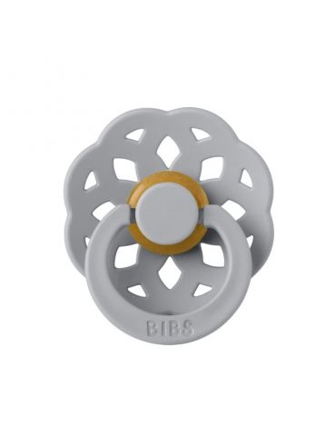 Baby in World Smoczek uspokajający Bibs Boheme Cloud M 6-18