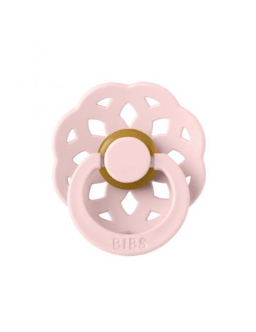 Baby in World Smoczek uspokajający Bibs Boheme Blossom M 6-18