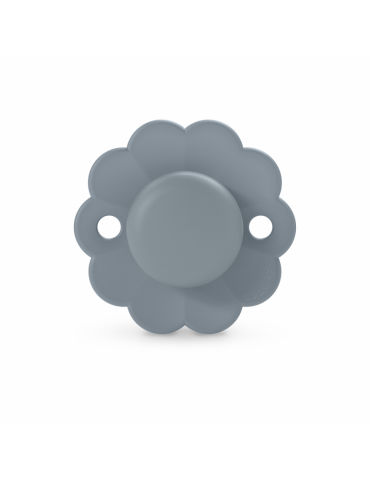 Suavinex Smoczek fizjologiczny silikonowy SX Pro Wonder 6-18 m Spring lake/Hedge green Suavinex Smoczek fizjologiczny silikonowy SX Pro Wonder 6-18 m Spring lake/Hedge green