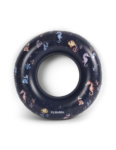 Filibabba Koło do pływania Alfie Rainbow reef ocean