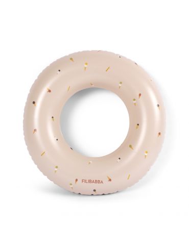 Filibabba Koło do pływania Alfie Cool summer lody