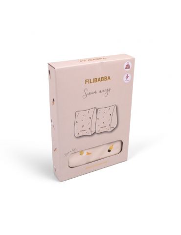 Filibabba Rękawki do pływania Alfie Cool summer lody
