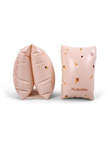Filibabba Rękawki do pływania Alfie Cool summer lody