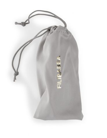 Filibabba Okulary przeciwsłoneczne UV400 1-3 lata Bleached mauve