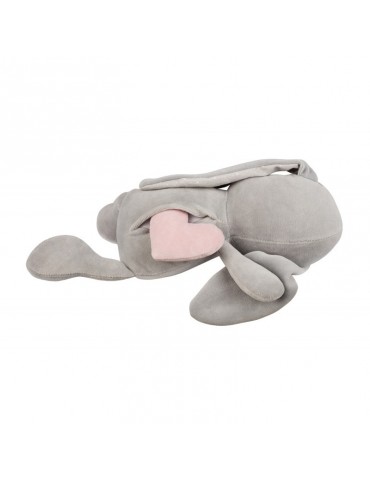 Effiki Lawendowe serduszko Niebieskie