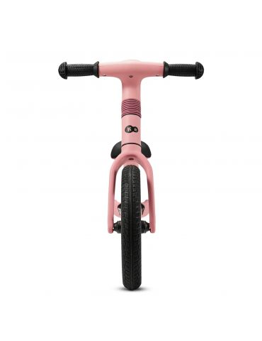 Kinderkraft Rowerek biegowy Xploit różowy