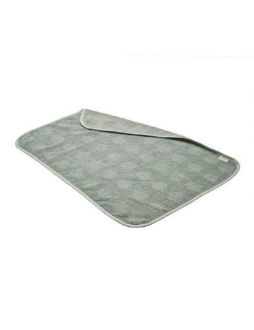 Leander Podkład na przewijak MATTY zielony