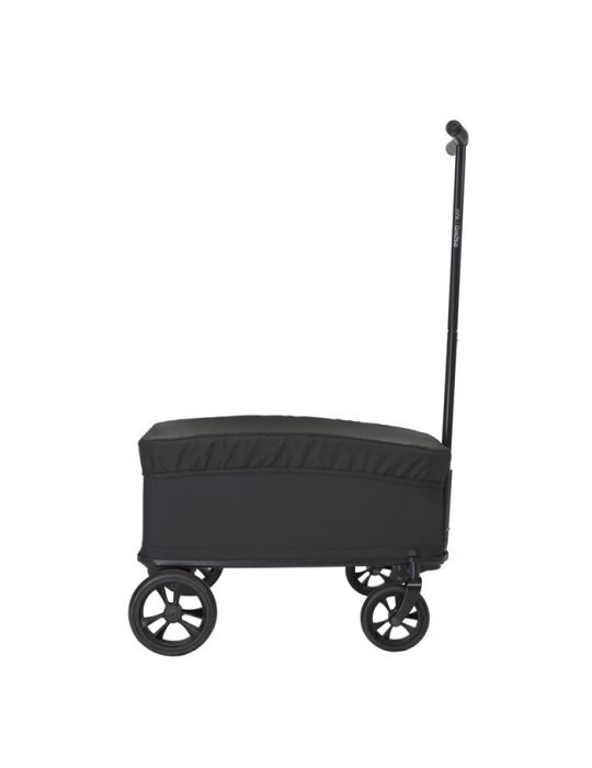 Espiro Suvi Wózek transportowy 10 black