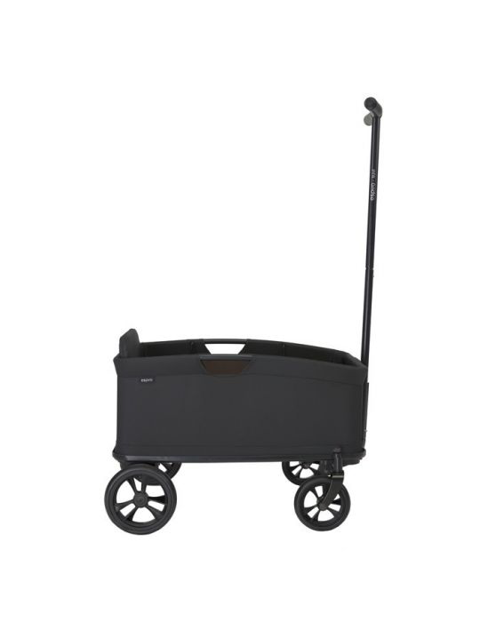 Espiro Suvi Wózek transportowy 10 black