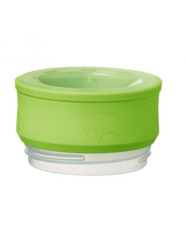 B.box Kubek 360 treningowy niekapek dla dzieci Ocean breeze B.box Kubek 360 treningowy niekapek dla dzieci Ocean breeze