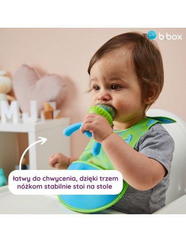 B.box Gryzak do podawania...