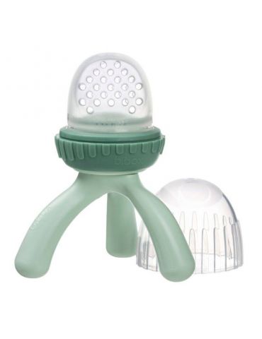 B.box Gryzak do podawania pokarmów szałwia