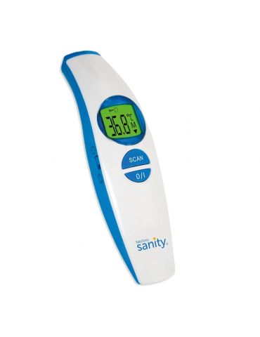 Sanity Termometr cyfrowy Baby Temp