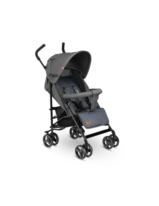 Lionelo Elia Wózek spacerowy Graphite