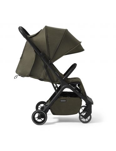 Future Design X-Ray Wózek spacerowy Dusty khaki