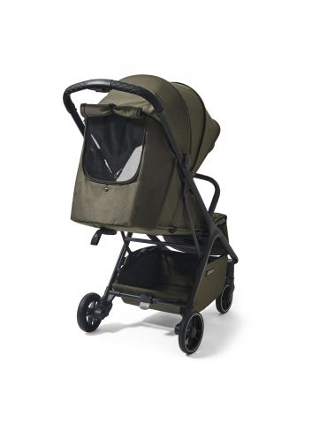 Future Design X-Ray Wózek spacerowy Dusty khaki