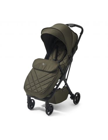 Future Design X-Ray Wózek spacerowy Dusty khaki