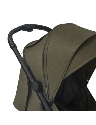 Future Design X-Ray Wózek spacerowy Dusty khaki