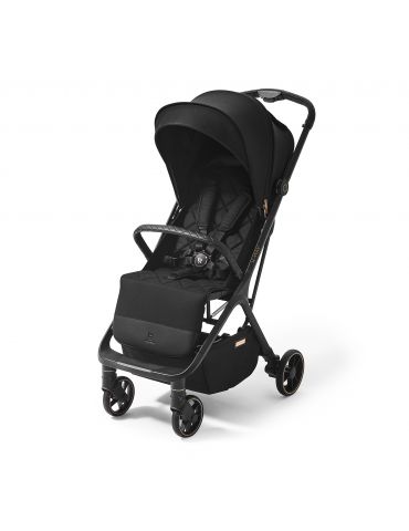 Future Design X-Ray Wózek spacerowy Jet black