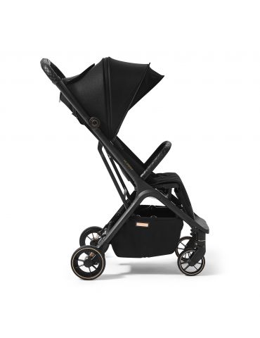 Future Design X-Ray Wózek spacerowy Jet black