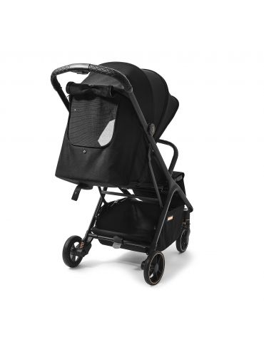 Future Design X-Ray Wózek spacerowy Jet black