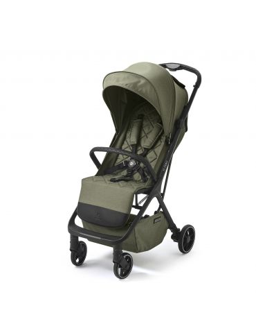 Future Design X-Ray Wózek spacerowy Misty olive