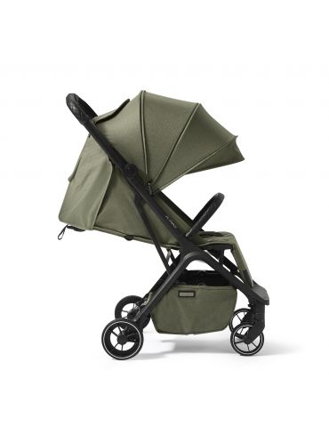 Future Design X-Ray Wózek spacerowy Misty olive